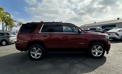 2017 Chevrolet Tahoe LS   - Photo 15 - Bakersfield, CA 93301