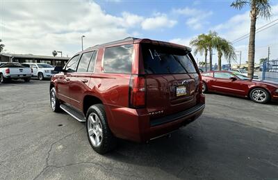 2017 Chevrolet Tahoe LS   - Photo 9 - Bakersfield, CA 93301