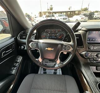 2017 Chevrolet Tahoe LS   - Photo 22 - Bakersfield, CA 93301