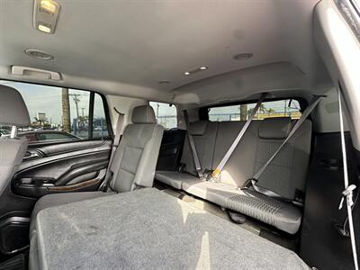 2017 Chevrolet Tahoe LS   - Photo 8 - Bakersfield, CA 93301