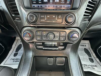 2017 Chevrolet Tahoe LS   - Photo 24 - Bakersfield, CA 93301