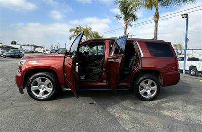 2017 Chevrolet Tahoe LS   - Photo 5 - Bakersfield, CA 93301