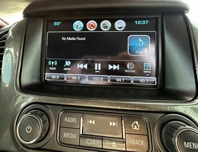 2017 Chevrolet Tahoe LS   - Photo 25 - Bakersfield, CA 93301