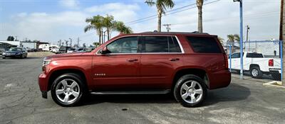 2017 Chevrolet Tahoe LS   - Photo 4 - Bakersfield, CA 93301