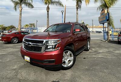 2017 Chevrolet Tahoe LS   - Photo 27 - Bakersfield, CA 93301