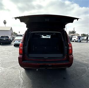 2017 Chevrolet Tahoe LS   - Photo 11 - Bakersfield, CA 93301