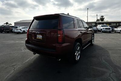 2017 Chevrolet Tahoe LS   - Photo 14 - Bakersfield, CA 93301