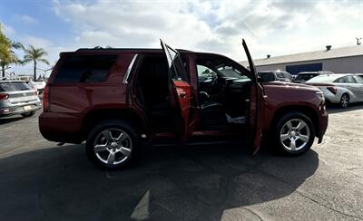 2017 Chevrolet Tahoe LS   - Photo 16 - Bakersfield, CA 93301