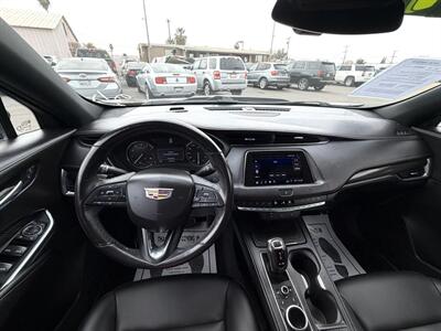 2019 Cadillac XT4 Sport   - Photo 18 - Bakersfield, CA 93301
