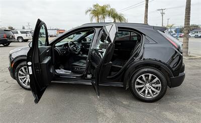 2019 Cadillac XT4 Sport   - Photo 5 - Bakersfield, CA 93301