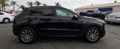 2019 Cadillac XT4 Sport   - Photo 13 - Bakersfield, CA 93301