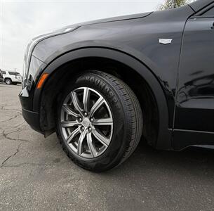 2019 Cadillac XT4 Sport   - Photo 25 - Bakersfield, CA 93301