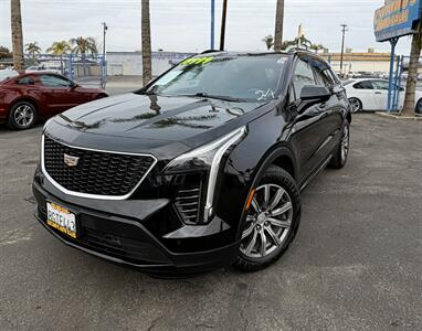 2019 Cadillac XT4 Sport   - Photo 26 - Bakersfield, CA 93301