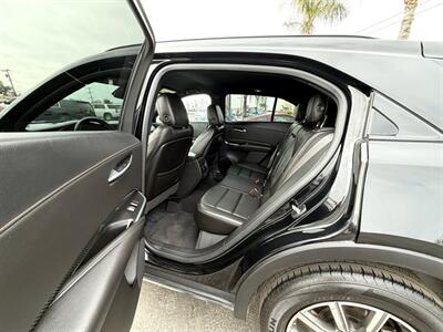 2019 Cadillac XT4 Sport   - Photo 7 - Bakersfield, CA 93301