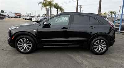 2019 Cadillac XT4 Sport   - Photo 4 - Bakersfield, CA 93301