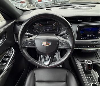 2019 Cadillac XT4 Sport   - Photo 19 - Bakersfield, CA 93301