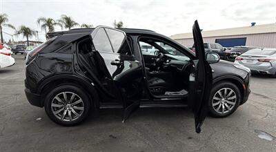 2019 Cadillac XT4 Sport   - Photo 14 - Bakersfield, CA 93301