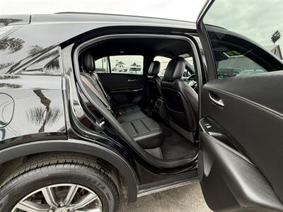 2019 Cadillac XT4 Sport   - Photo 16 - Bakersfield, CA 93301