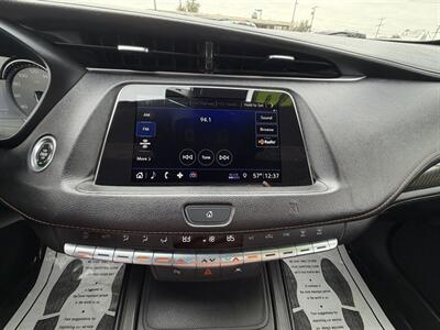 2019 Cadillac XT4 Sport   - Photo 21 - Bakersfield, CA 93301