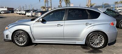 2013 Subaru Impreza WRX   - Photo 4 - Bakersfield, CA 93305