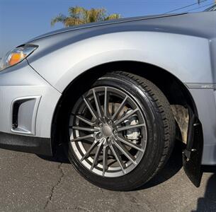 2013 Subaru Impreza WRX   - Photo 25 - Bakersfield, CA 93305