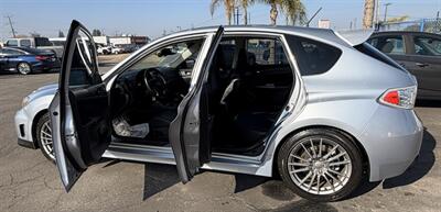 2013 Subaru Impreza WRX   - Photo 5 - Bakersfield, CA 93305