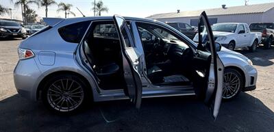 2013 Subaru Impreza WRX   - Photo 15 - Bakersfield, CA 93305