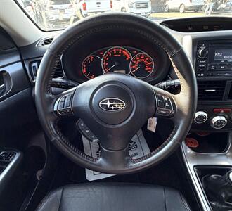 2013 Subaru Impreza WRX   - Photo 20 - Bakersfield, CA 93305