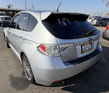 2013 Subaru Impreza WRX   - Photo 8 - Bakersfield, CA 93305