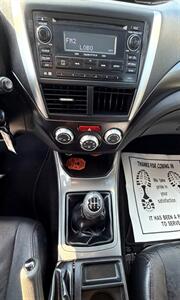 2013 Subaru Impreza WRX   - Photo 21 - Bakersfield, CA 93305