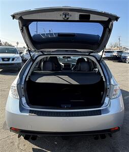 2013 Subaru Impreza WRX   - Photo 10 - Bakersfield, CA 93305