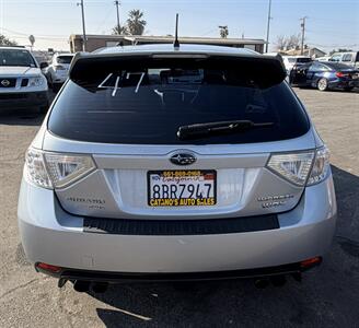 2013 Subaru Impreza WRX   - Photo 9 - Bakersfield, CA 93305