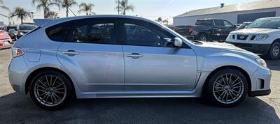 2013 Subaru Impreza WRX   - Photo 14 - Bakersfield, CA 93305