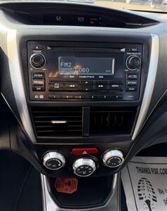 2013 Subaru Impreza WRX   - Photo 22 - Bakersfield, CA 93305