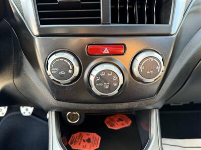 2013 Subaru Impreza WRX   - Photo 23 - Bakersfield, CA 93305