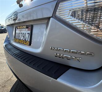 2013 Subaru Impreza WRX   - Photo 12 - Bakersfield, CA 93305