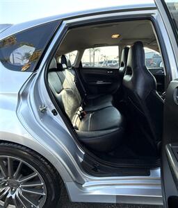 2013 Subaru Impreza WRX   - Photo 17 - Bakersfield, CA 93305