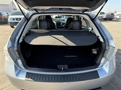 2013 Subaru Impreza WRX   - Photo 11 - Bakersfield, CA 93305