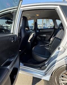 2013 Subaru Impreza WRX   - Photo 7 - Bakersfield, CA 93305