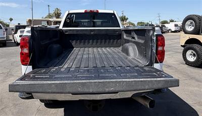 2018 Chevrolet Silverado 2500HD Work Truck   - Photo 13 - Bakersfield, CA 93301