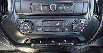 2018 Chevrolet Silverado 2500HD Work Truck   - Photo 23 - Bakersfield, CA 93301