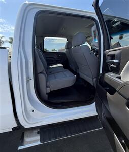 2018 Chevrolet Silverado 2500HD Work Truck   - Photo 18 - Bakersfield, CA 93301