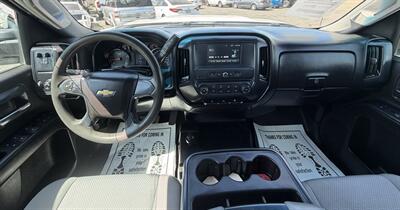2018 Chevrolet Silverado 2500HD Work Truck   - Photo 19 - Bakersfield, CA 93301