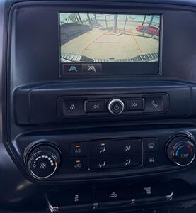 2018 Chevrolet Silverado 2500HD Work Truck   - Photo 30 - Bakersfield, CA 93301