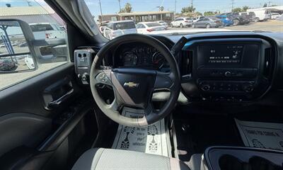 2018 Chevrolet Silverado 2500HD Work Truck   - Photo 20 - Bakersfield, CA 93301