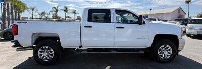 2018 Chevrolet Silverado 2500HD Work Truck   - Photo 15 - Bakersfield, CA 93301