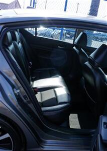 2021 Nissan Altima 2.5 SR   - Photo 6 - Bakersfield, CA 93301