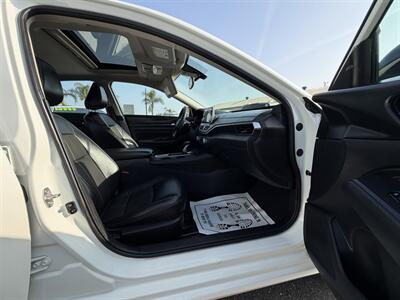 2022 Nissan Altima 2.5 SR   - Photo 16 - Bakersfield, CA 93301