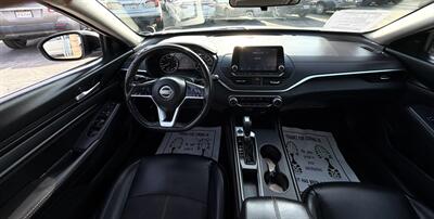 2022 Nissan Altima 2.5 SR   - Photo 18 - Bakersfield, CA 93301