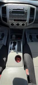 2011 Toyota Tacoma PreRunner V6 - Photo 21 - Bakersfield, CA 93305